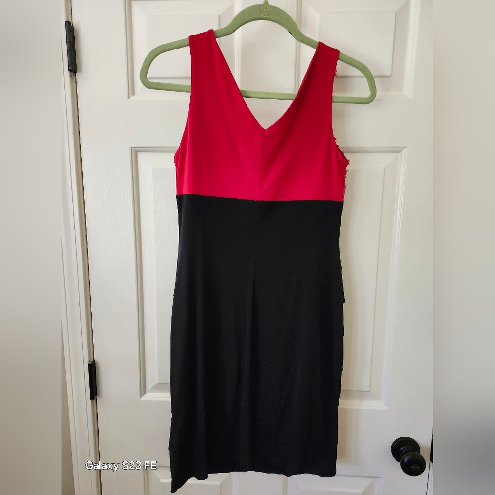 Cocktail Dress - Picture 4 of 4